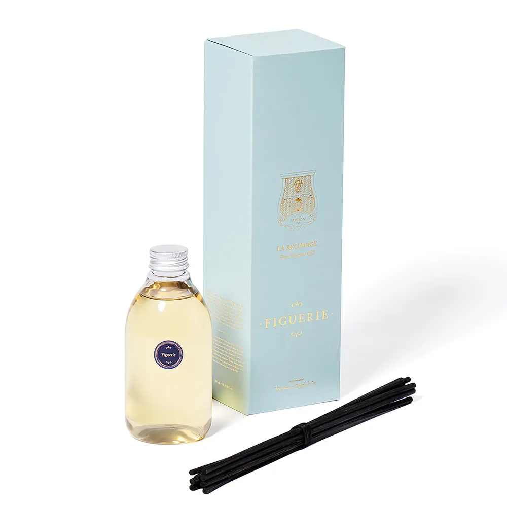 Ароматический диффузор Trudon Figuerie
