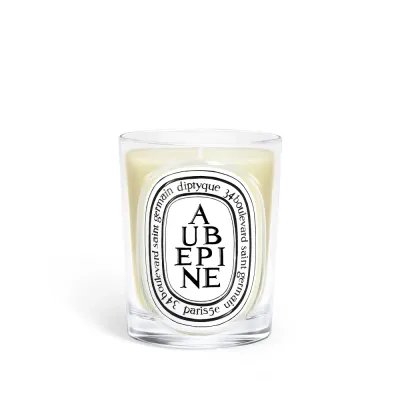 Ароматическая свеча Diptyque Aubepine, 190 г