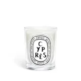 Ароматическая свеча Diptyque Cyprès — фото 1