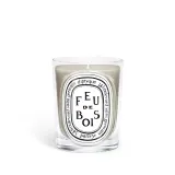 Ароматическая свеча Diptyque Feu de Bois — фото 1