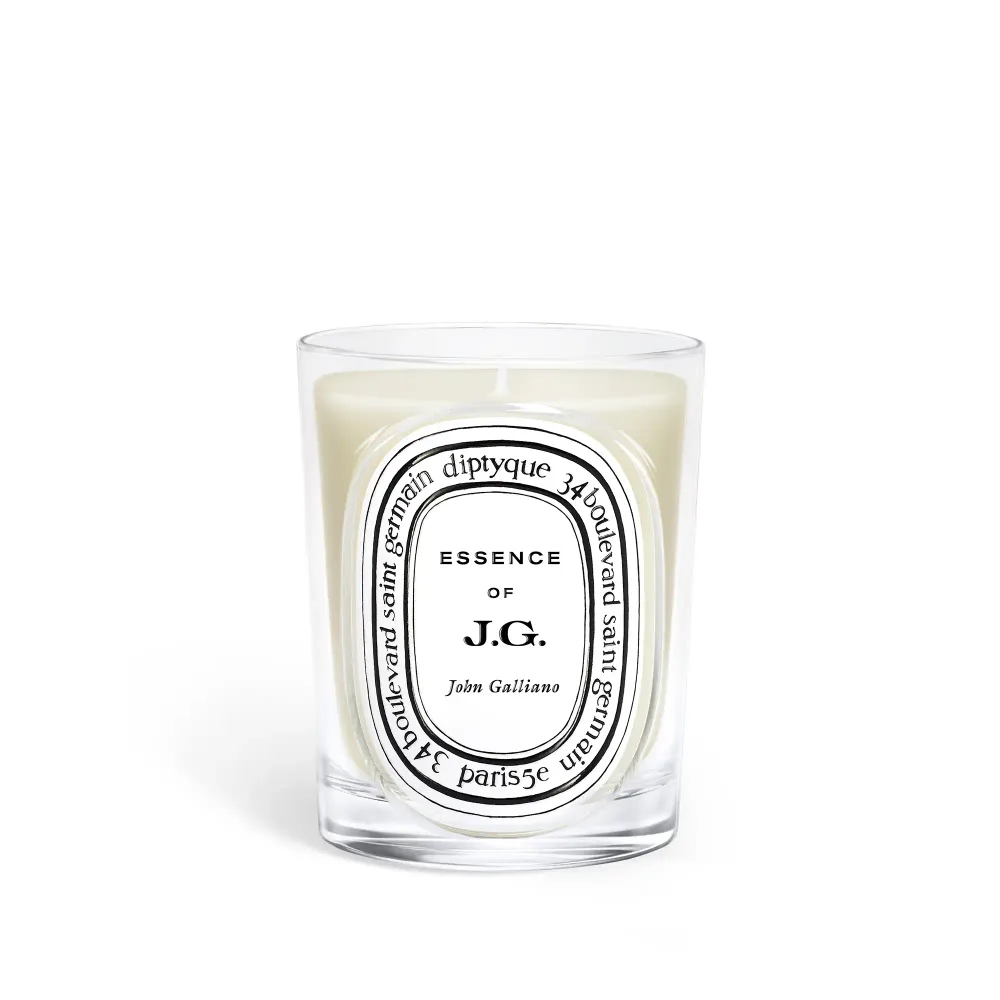 Ароматическая свеча Diptyque John Galliano, 190 г