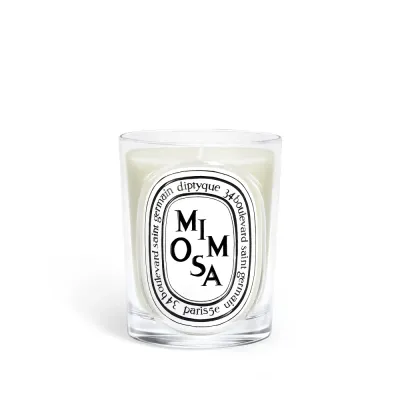 Ароматическая свеча Diptyque Mimosa