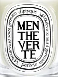 Ароматическая свеча Diptyque Menthe Verte, 190 г — фото 3