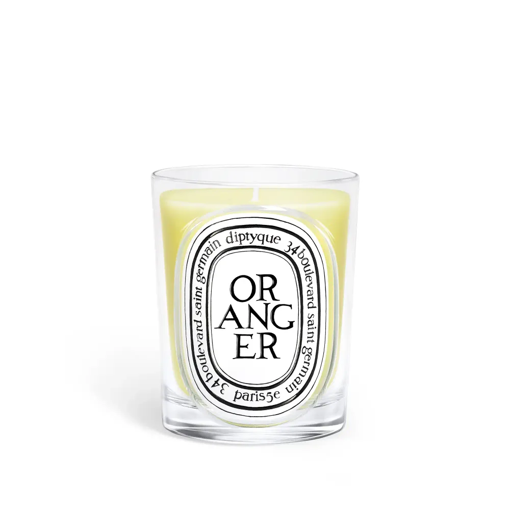 Ароматическая свеча Diptyque Oranger, 190 г