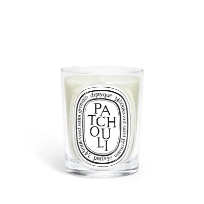 Ароматическая свеча Diptyque Patchouli, 190 г
