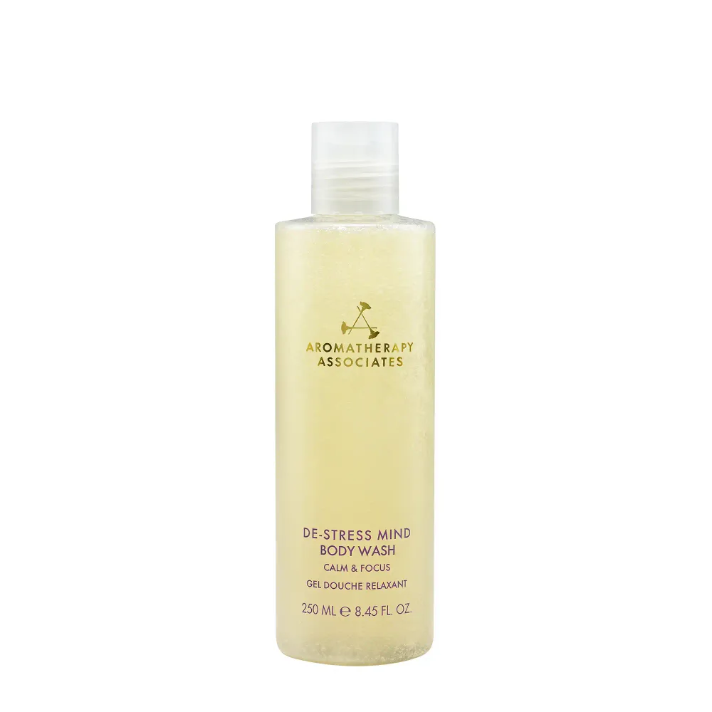 Гель для душа Aromatherapy Associates De-Stress Mind, 250 мл