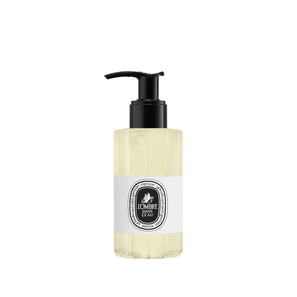 Гель для душа Diptyque L'Ombre Dans L'Eau Cleansing Body Gel, 200 мл