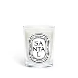 Ароматическая свеча Diptyque Santal — фото 1