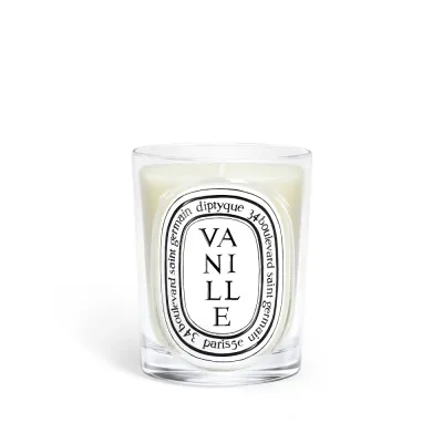 Ароматическая свеча Diptyque Vanille, 190 г