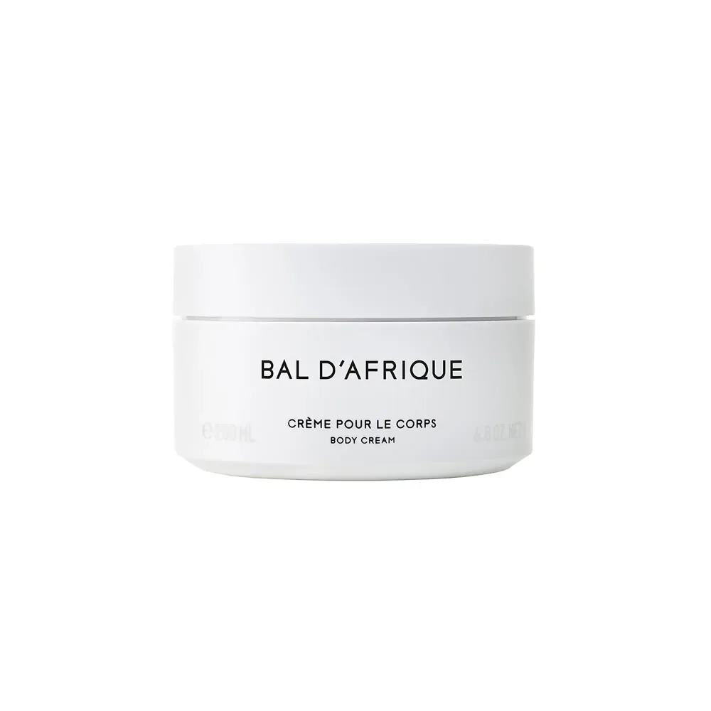 Лосьон для тела Byredo Bal d'Afrique, 200 мл