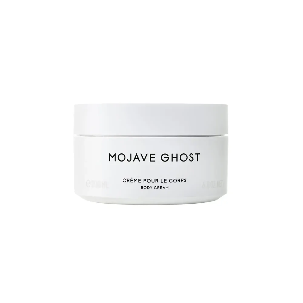 Лосьон для тела Byredo Mojave Ghost, 200 мл