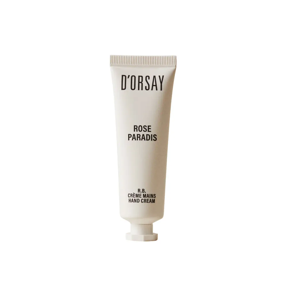 Крем для рук D'Orsay R.B., 30 мл