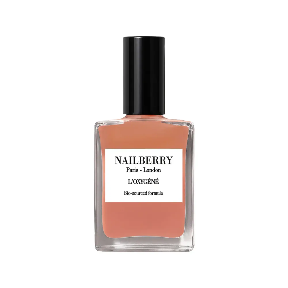 Лак для ногтей Nailberry, 14 мл