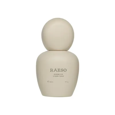 Сыворотка для лица с витамином С Raeso Morning Dew, 30 мл