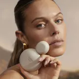 Солнцезащитное молочко Raeso Sun Milk Drops Tinted SPF50, 45 мл — фото 8