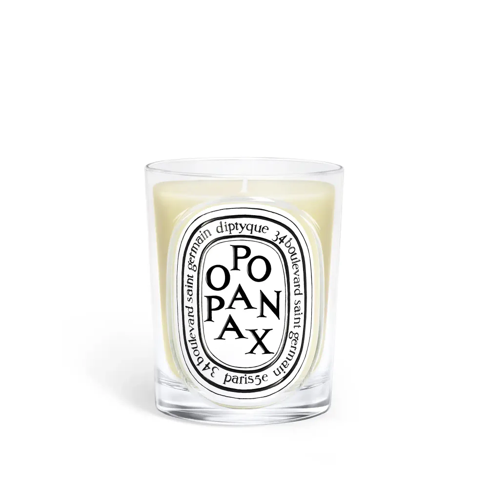 Ароматическая свеча Diptyque Opoponax, 190 г