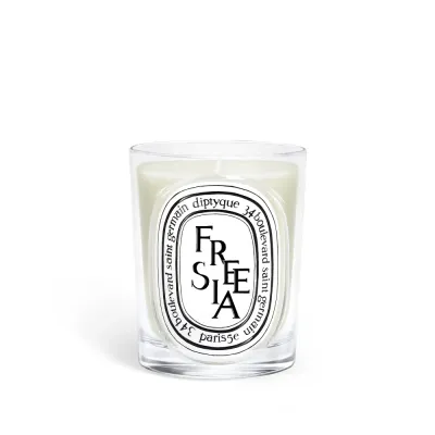 Ароматическая свеча Diptyque Freesia, 190 г