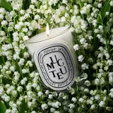 Ароматическая свеча Diptyque Muguet, 190 г — фото 3
