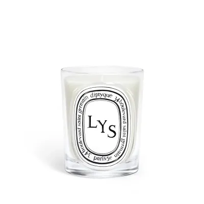 Ароматическая свеча Diptyque Lys, 190 г