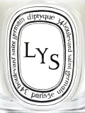 Ароматическая свеча Diptyque Lys, 190 г — фото 4