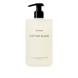 Гель для душа Byredo Cotton Blend, 450 мл — фото 2
