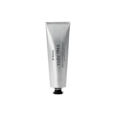 Крем для рук Byredo Yuzu Tree, 50 мл