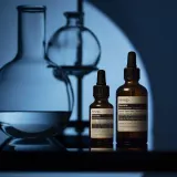 Восстанавливающий ночной концентрат-сыворотка для лица Aesop Resolute Facial Concentrate, 60 мл — фото 4