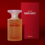 Гель для душа Borntostandout Sugar Addict i, 350 мл — фото 4