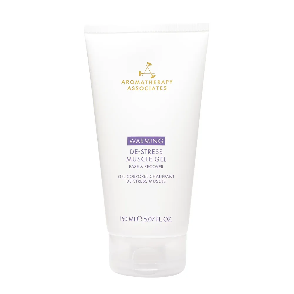 Лосьон для тела Aromatherapy Associates De-Stress Warming Muscle Gel, 150 мл
