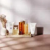 Лосьон для тела Aromatherapy Associates De-Stress Warming Muscle Gel, 150 мл — фото 7