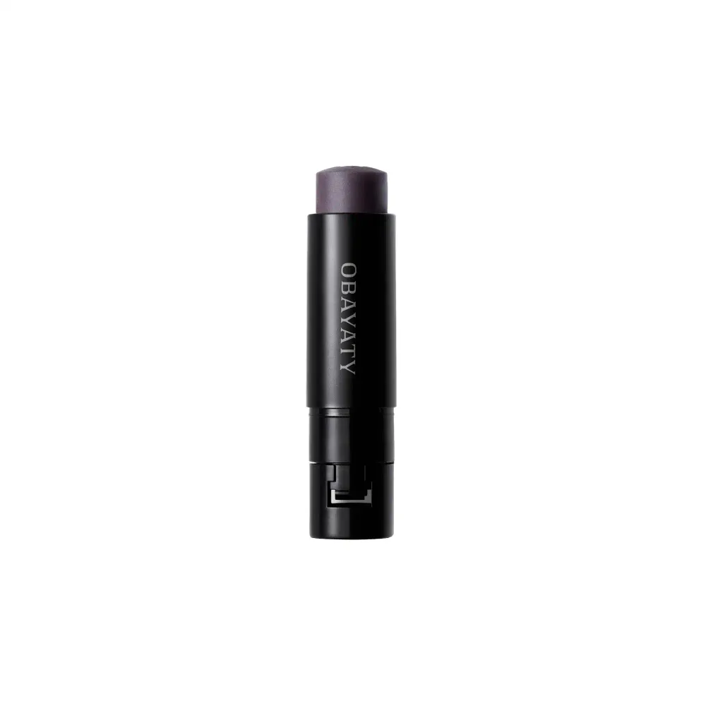 Бальзам для губ для сияния, сменный блок Obayaty Lip Balm, 3.5 г