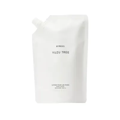 Крем для рук Byredo Yuzu Tree, 450 мл