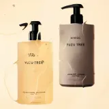 Крем для рук Byredo Yuzu Tree, 450 мл — фото 4