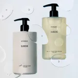 Крем для рук Byredo Suede, 450 мл — фото 4