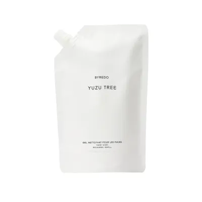 Гель для душа Byredo Yuzu Tree, 450 мл