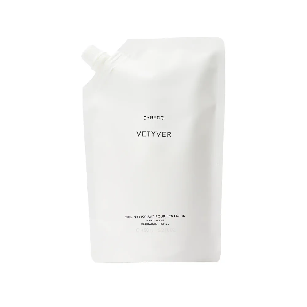 Гель для душа Byredo Vetyver, 450 мл