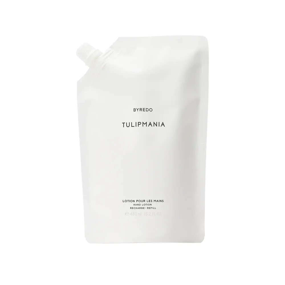 Крем для рук Byredo Tulipmania, 450 мл