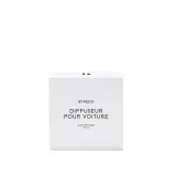 Ароматический диффузор Byredo Car Diffuser Samochodowy, оттенок Cream — фото 6