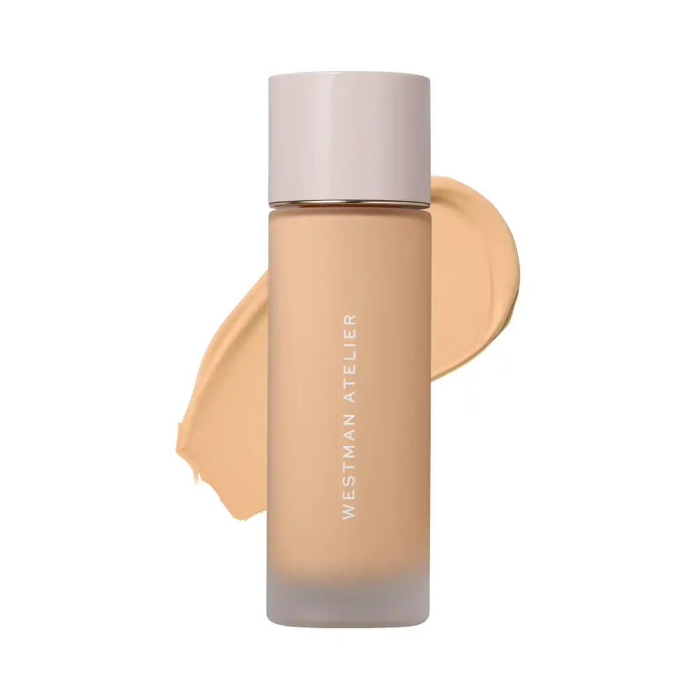 Тональный крем Westman Atelier Suprême Bio-Complex Liquid Foundation, оттенок F4
