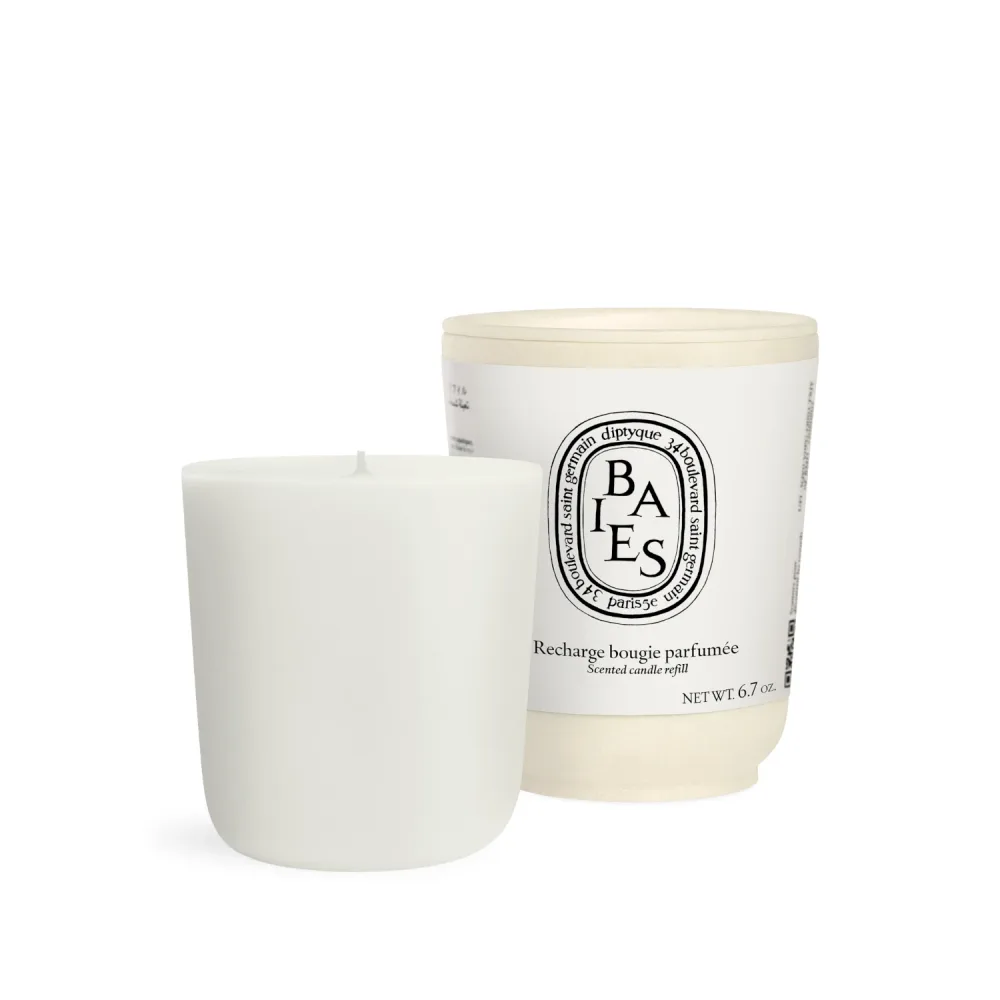 Ароматическая свеча Diptyque Baies Zapachowej, 190 г