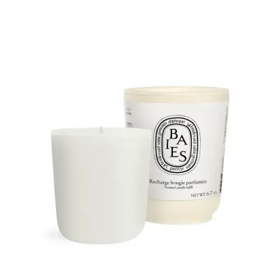 Ароматическая свеча Diptyque Baies Zapachowej, 190 г