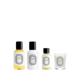 Бальзам для тела Diptyque Energising Morning Discovery Ritual — фото 3