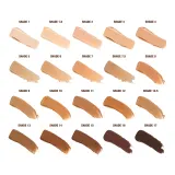 Макияж для лица Charlotte Tilbury Unreal Skin Sheer Glow Tint, 8 г, оттенок 7 Medium — фото 2