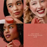 Набор тройной косметики для губ и щек Rare Beauty Soft Pinch Cheek & Lip Trio, 5.2 мл — фото 3