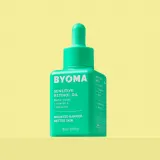 Крем для зрелой кожи лица, проблемная кожа BYOMA Retinol oil for sensitive skin, 30 мл — фото 3