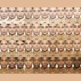 Долговременное тональное средство для лица Fenty Beauty Pro Filt'r Soft Matte Longwear Foundation, оттенок 220 — фото 2