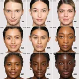 Долговременное тональное средство для лица Fenty Beauty Pro Filt'r Soft Matte Longwear Foundation, оттенок 220 — фото 3