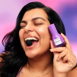 Сыворотка с ретинолом Glow Recipe Blackberry Retinol, 30 мл — фото 3