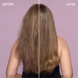 Набор для волос: Одживка без смывания + Термозащитный продукт Fenty Hair Hydrated + Hot Ones, 200 мл — фото 4