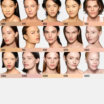 Тональный крем с ферментированным арникой Haus Labs By Lady Gaga Triclone Skin Tech Foundation, 30 мл